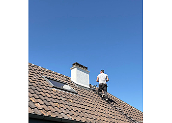 Meilleurs Couvreurs à Boulogne-Billancourt Figuier Couverture & Rénovation image 1