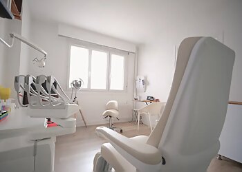 Fiona Guillois image 3 Meilleurs Podologues à Angers Fiona Guillois image 3