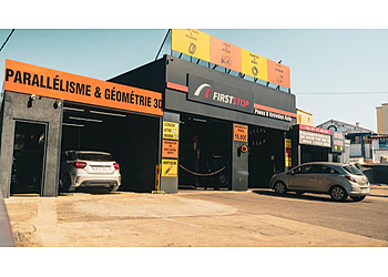 First Stop Centre Auto Marseille image 1 Marseille Auto Repair Shops First Stop Centre Auto Marseille image 1