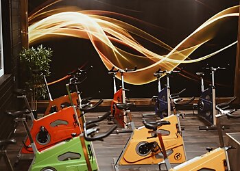 Fit-Good image 2 Meilleurs Salles De Sport à Nantes Fit-Good image 2