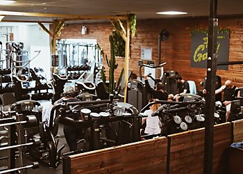 Fit-Good image 3 Meilleurs Salles De Sport à Nantes Fit-Good image 3