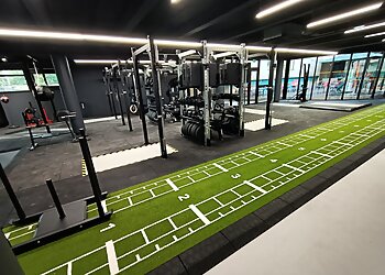 Fitness Park Bordeaux image 2 Bordeaux Gyms Fitness Park Bordeaux image 2