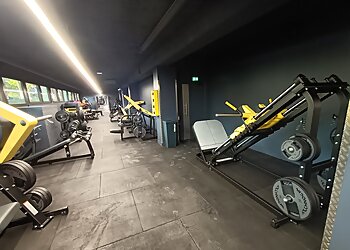 Fitness Park Bordeaux image 3 Bordeaux Gyms Fitness Park Bordeaux image 3