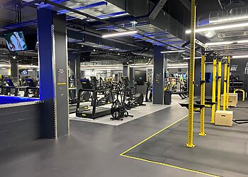 Fitness Park Lille image 2 Meilleurs Salles De Sport à Lille Fitness Park Lille image 2