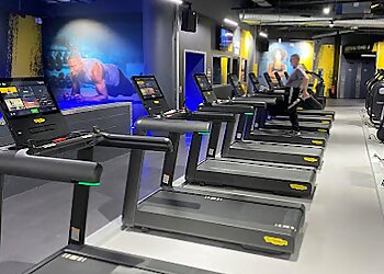 Fitness Park Lille image 3 Meilleurs Salles De Sport à Lille Fitness Park Lille image 3