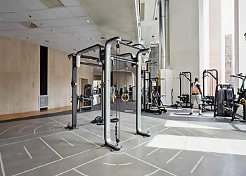 Fitness Park Lyon image 2 Meilleurs Salles De Sport à Lyon Fitness Park Lyon image 2