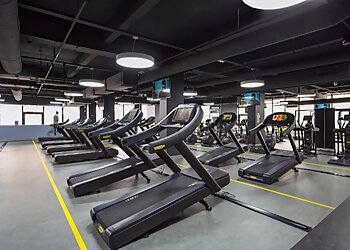 Fitness Park Marseille image 2 Meilleurs Salles De Sport à Marseille Fitness Park Marseille image 2