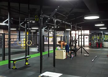 Fitness Park Marseille image 3 Meilleurs Salles De Sport à Marseille Fitness Park Marseille image 3