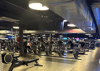 Fitness Park Nantes image 2 Meilleurs Salles De Sport à Nantes Fitness Park Nantes image 2