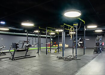 Fitness Park Nantes image 3 Meilleurs Salles De Sport à Nantes Fitness Park Nantes image 3