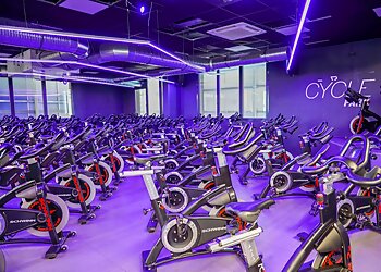 Fitness Park Nice  image 2 Nice Gyms Fitness Park Nice  image 2