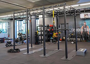 Fitness Park Nice  image 3 Nice Gyms Fitness Park Nice  image 3