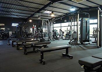 Fitness Park Reims image 2 Reims Gyms Fitness Park Reims image 2