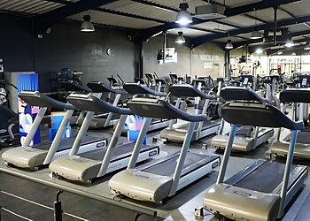 Reims Gyms Fitness Park Reims  image 1