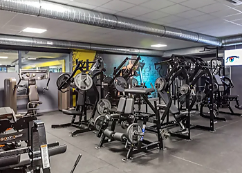 Fitness Park Rennes image 2 Rennes Gyms Fitness Park Rennes image 2