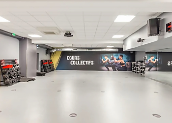 Fitness Park Rennes image 3 Rennes Gyms Fitness Park Rennes image 3