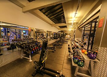 Fitness Park République image 2 Meilleurs Salles De Sport à Paris Fitness Park République image 2