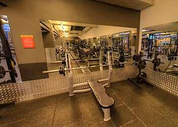 Fitness Park République image 3 Meilleurs Salles De Sport à Paris Fitness Park République image 3