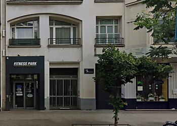 Paris Gyms Fitness Park République image 1