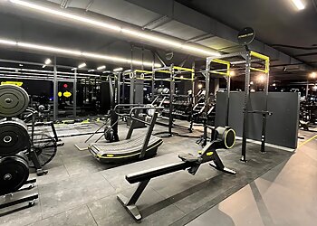 Fitness Park Saint-Étienne image 2 Meilleurs Salles De Sport à Saint-Étienne Fitness Park Saint-Étienne image 2