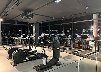 Fitness Park Saint-Étienne image 3 Meilleurs Salles De Sport à Saint-Étienne Fitness Park Saint-Étienne image 3