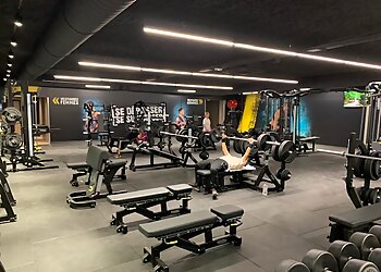 Fitness Park Toulouse image 2 Meilleurs Salles De Sport à Toulouse Fitness Park Toulouse image 2