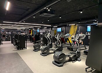 Fitness Park Toulouse image 3 Meilleurs Salles De Sport à Toulouse Fitness Park Toulouse image 3