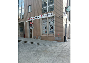 Saint-Quentin-En-Yvelines Computer Repair Fix ALL iT image 1