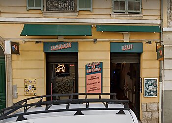 Flagrant Délit Tattoo image 2 Meilleurs Salons De Tatouage à Nice Flagrant Délit Tattoo image 2