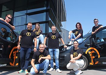 FlashGuards image 2 Strasbourg Pest Control FlashGuards image 2