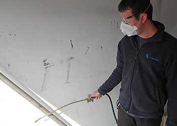 FlashGuards image 3 Strasbourg Pest Control FlashGuards image 3