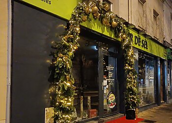 Fleur De Sel image 2 Meilleurs Fleuristes à Reims Fleur De Sel image 2