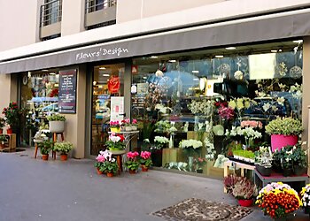 Fleurs Design image 2 Saint-Étienne Florists Fleurs Design image 2