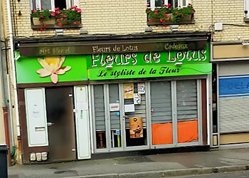 Fleurs de Lotus image 2 Le Havre Florists Fleurs de Lotus image 2