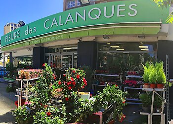 Fleurs des Calanques image 2 Marseille Florists Fleurs des Calanques image 2