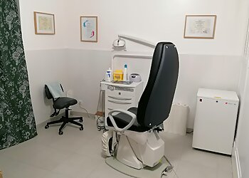 Flora KNAEPEN image 3 Paris Podiatrists Flora KNAEPEN image 3