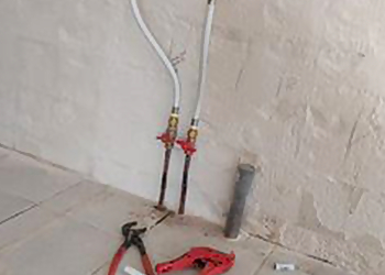 Florian Lopez image 2 Meilleurs Plombiers à Saint-Étienne Florian Lopez image 2