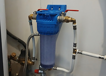 Florian Lopez image 3 Meilleurs Plombiers à Saint-Étienne Florian Lopez image 3