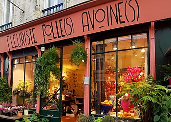 Folle(s) Avoine(s) image 2 Meilleurs Fleuristes à Bordeaux Folle(s) Avoine(s) image 2