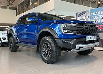 Ford BYmyCAR Lyon South image 2 Meilleurs Concessionnaires De Voitures à Lyon Ford BYmyCAR Lyon South image 2