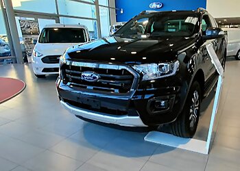 Ford BYmyCAR Lyon South image 3 Meilleurs Concessionnaires De Voitures à Lyon Ford BYmyCAR Lyon South image 3