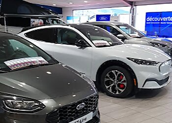 Ford EDA Saint-Étienne image 2 Meilleurs Concessionnaires De Voitures à Saint-Étienne Ford EDA Saint-Étienne image 2