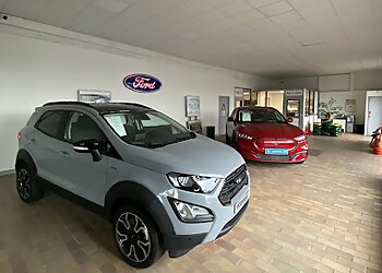 Ford EUROCARLAND image 2 Lille Car Dealers Ford EUROCARLAND image 2