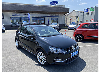 Ford EUROCARLAND image 3 Lille Car Dealers Ford EUROCARLAND image 3