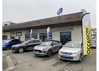 Lille  Ford EUROCARLAND
