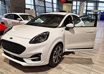 Ford Toulouse image 3 Meilleurs Concessionnaires De Voitures à Toulouse Ford Toulouse image 3