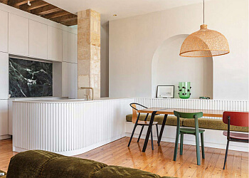 Fort & Salier Architectes image 2 Meilleurs Architectes à Bordeaux Fort & Salier Architectes image 2