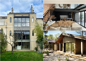 Fort & Salier Architectes image 3 Meilleurs Architectes à Bordeaux Fort & Salier Architectes image 3