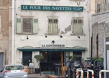 Four des Navettes image 2 Meilleures Boulangeries à Marseille Four des Navettes image 2