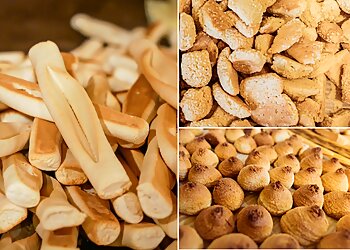 Four des Navettes image 3 Meilleures Boulangeries à Marseille Four des Navettes image 3